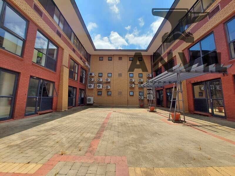 Constantia Office Park - Fountainview House - Ground Floor property image 21