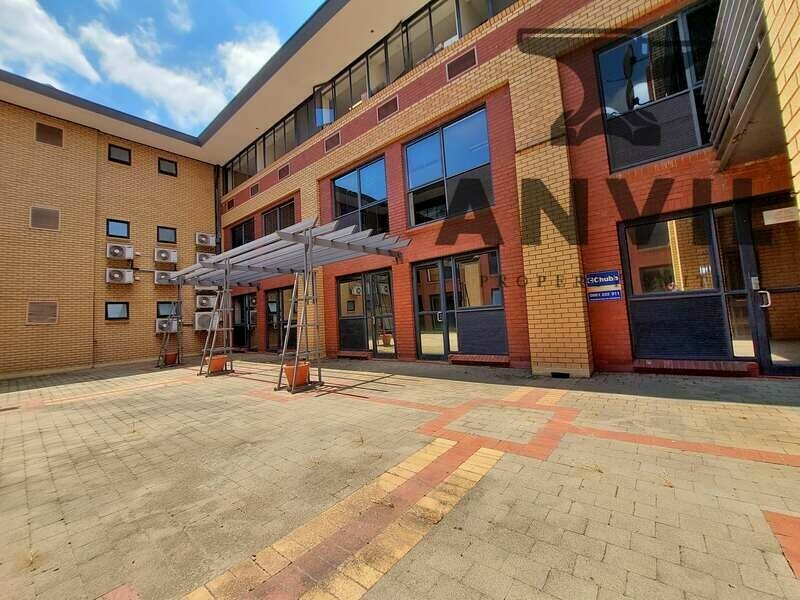 Constantia Office Park - Fountainview House - Ground Floor property image 22