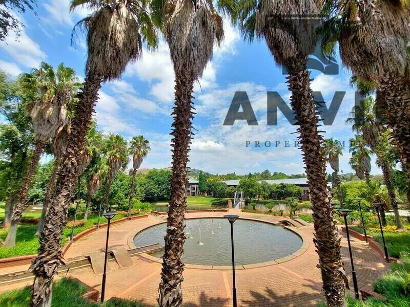 Constantia Office Park - Fountainview House - Ground Floor property image 24