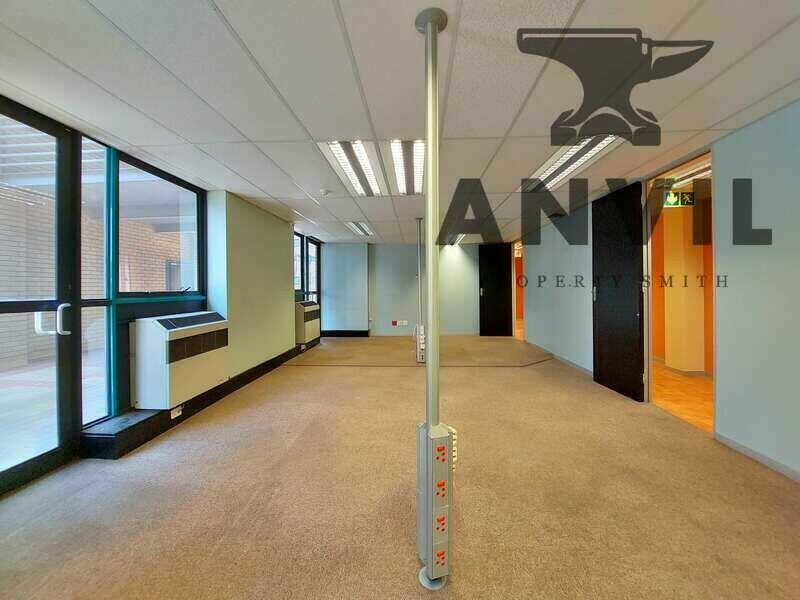 Constantia Office Park - Fountainview House - Ground Floor property image 27