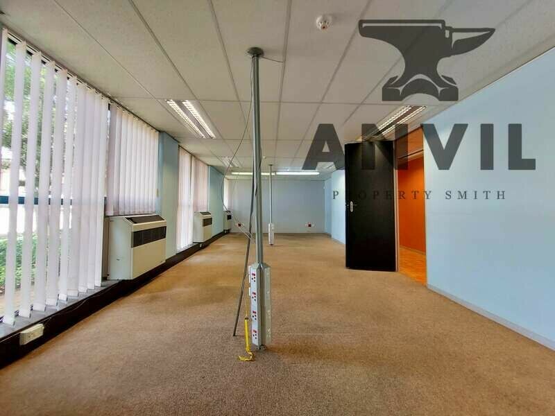 Constantia Office Park - Fountainview House - Ground Floor property image 28