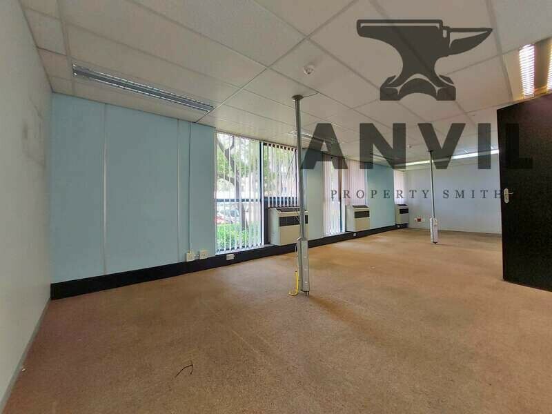 Constantia Office Park - Fountainview House - Ground Floor property image 29