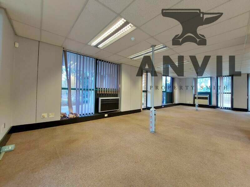 Constantia Office Park - Fountainview House - Ground Floor property image 35