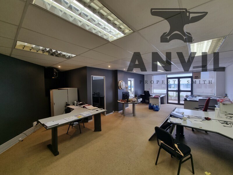 The Regent, Sea Point,  Cape Town - Unit 303 property image 3