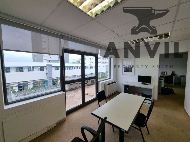 The Regent, Sea Point,  Cape Town - Unit 303 property image 8