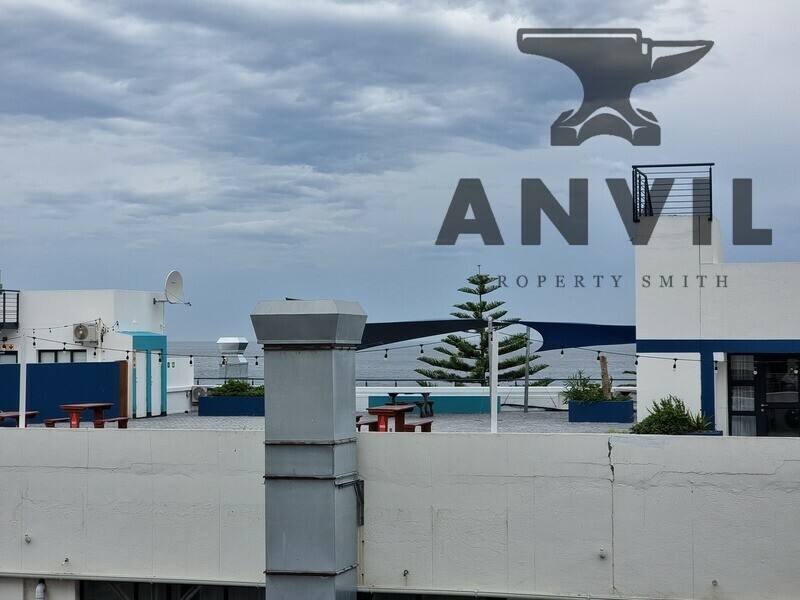 The Regent, Sea Point,  Cape Town - Unit 303 property image 9