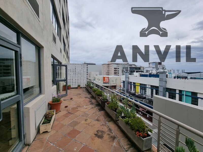 The Regent, Sea Point,  Cape Town - Unit 303 property image 12