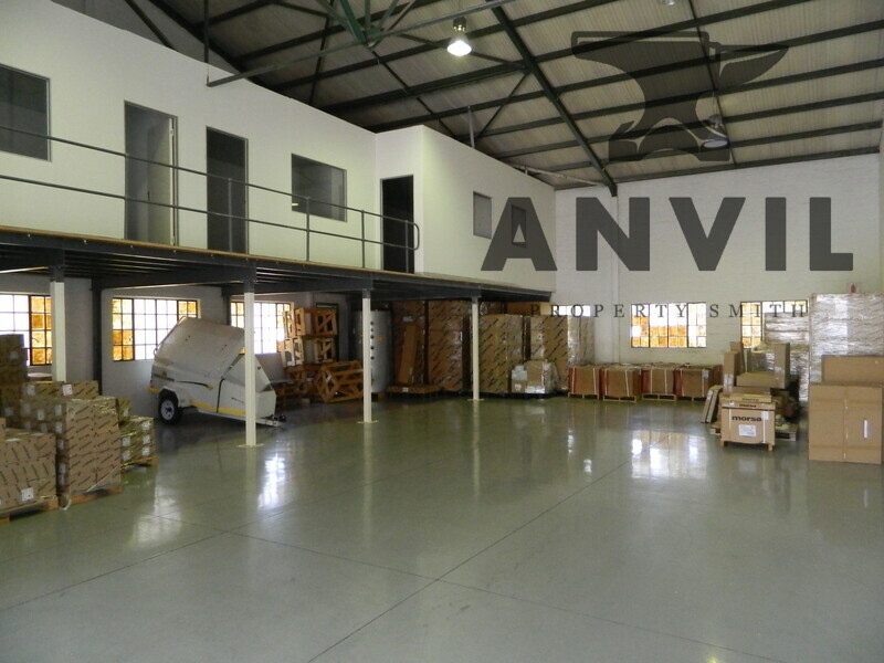 Engineering Close Industrial Park, Kya Sand - Unit 12 property image 3
