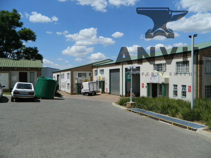 Engineering Close Industrial Park, Kya Sand - Unit 12 property image 8