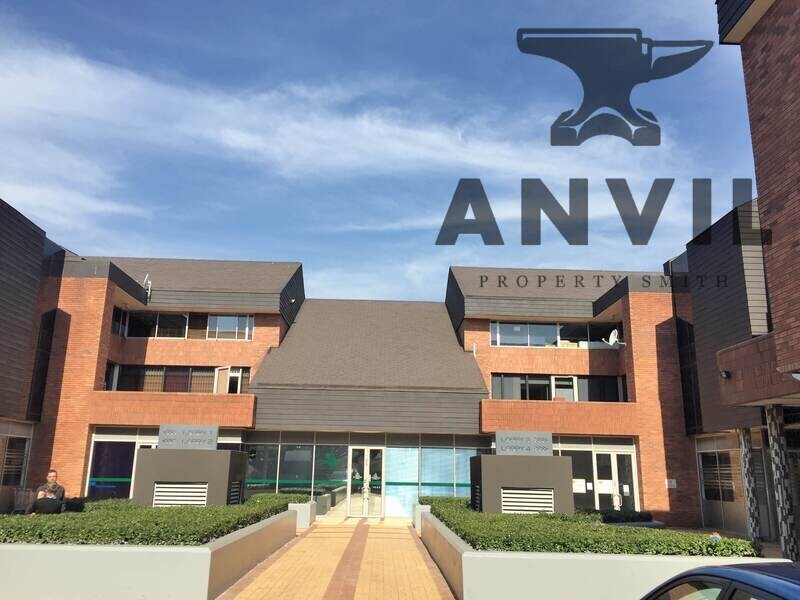 Brooklyn Forum, Brooklyn, Pretoria - Block A - FF property image 1