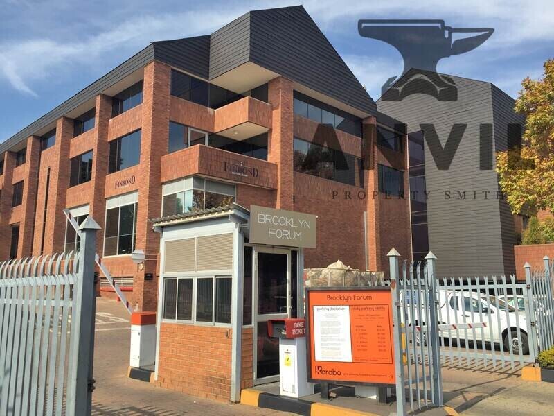 Brooklyn Forum, Brooklyn, Pretoria - Block A - FF property image 2