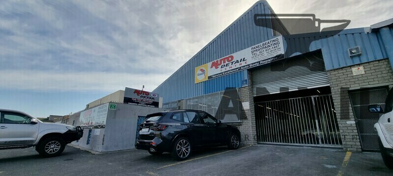 4 x Units For Sale