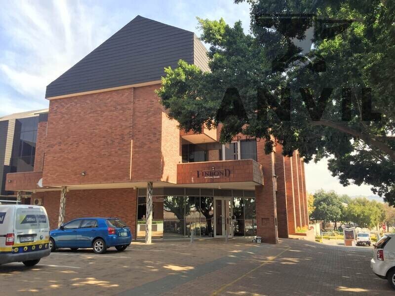 Brooklyn Forum, Brooklyn, Pretoria - Block A - FF property image 6