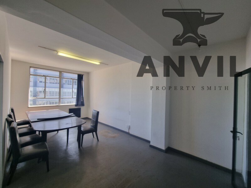 South Point Corner, 87 De Korte Street, Braamfontein, Johannesburg - 7th floor office space unit 703  property image 14