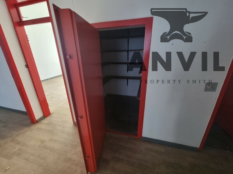 South Point Corner, 87 De Korte Street, Braamfontein, Johannesburg - floor 8 unit 801 property image 4