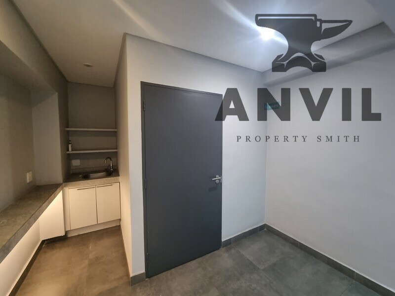 South Point Corner, 87 De Korte Street, Braamfontein, Johannesburg - floor 8 unit 801 property image 6