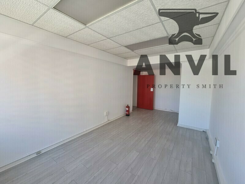 South Point Corner, 87 De Korte Street, Braamfontein, Johannesburg - 8th floor unit 803 property image 2