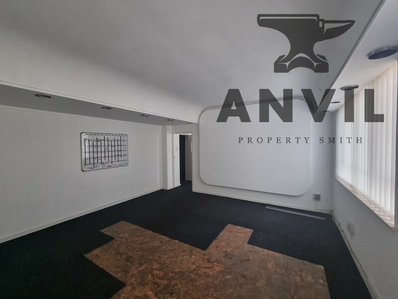 South Point Corner, 87 De Korte Street, Braamfontein, Johannesburg - Floor 6 unit 603  property image 2