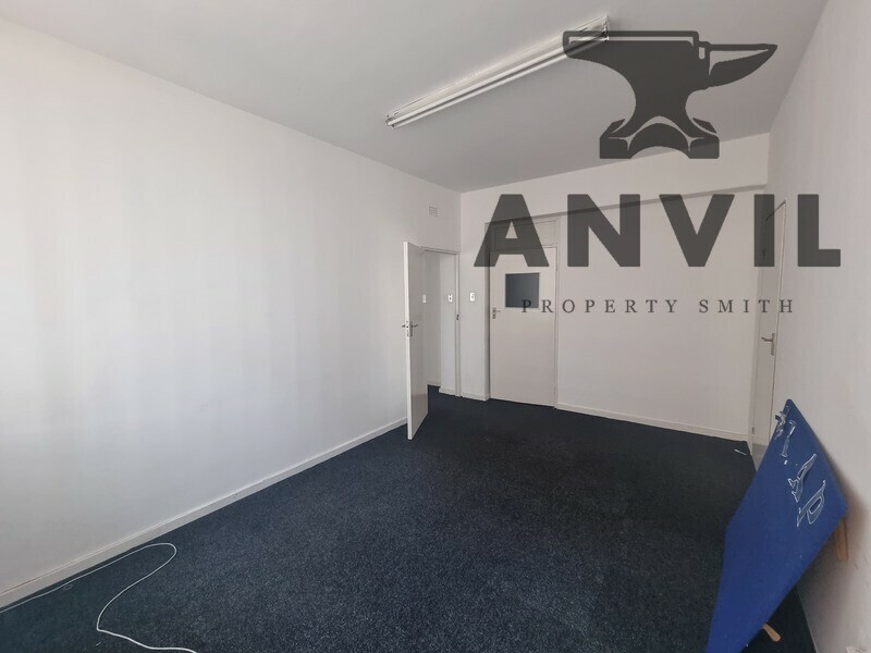 South Point Corner, 87 De Korte Street, Braamfontein, Johannesburg - Floor 6 unit 603  property image 4