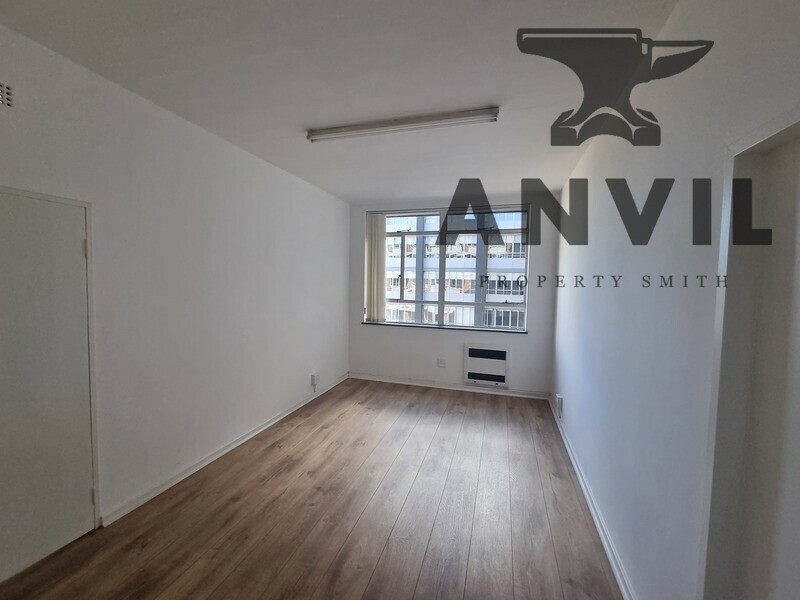 South Point Corner, 87 De Korte Street, Braamfontein, Johannesburg - Floor 7 unit 702 property image 4