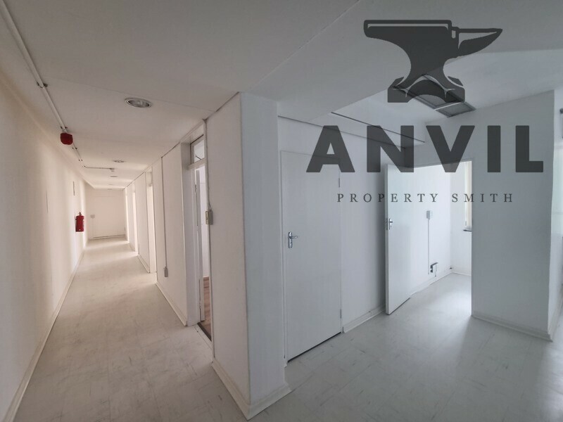 South Point Corner, 87 De Korte Street, Braamfontein, Johannesburg - Floor 7 unit 702 property image 5