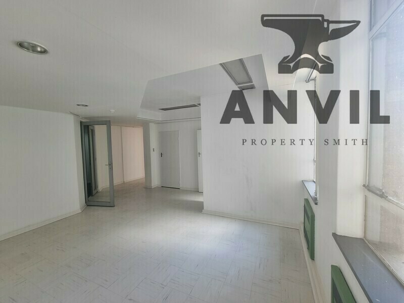 South Point Corner, 87 De Korte Street, Braamfontein, Johannesburg - Floor 7 unit 702 property image 3