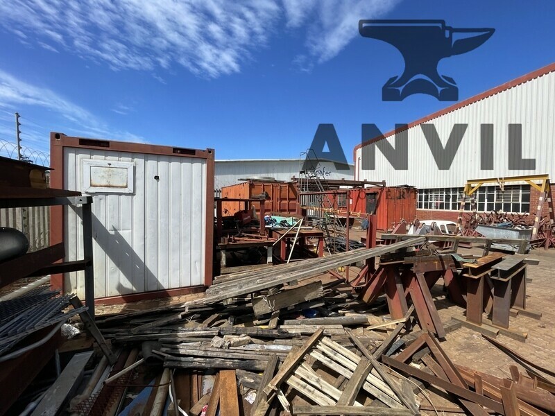 13 Cedarfield Cl, Umgeni Business Park, Durban - Entire Building property image 23