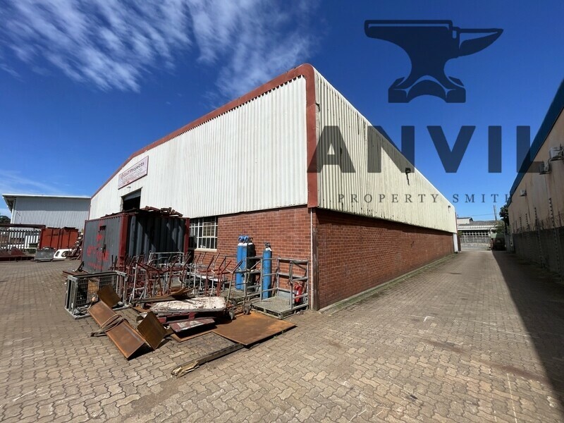 13 Cedarfield Cl, Umgeni Business Park, Durban - Entire Building property image 17