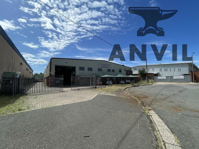 13 Cedarfield Cl, Umgeni Business Park, Durban - Entire Building property image 22