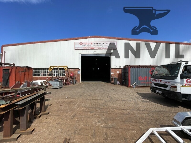 13 Cedarfield Cl, Umgeni Business Park, Durban - Entire Building property image 19