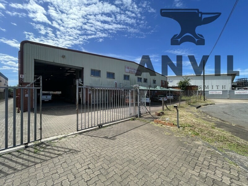 13 Cedarfield Cl, Umgeni Business Park, Durban - Entire Building property image 21