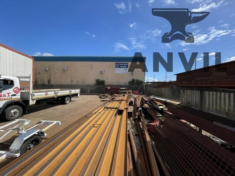 13 Cedarfield Cl, Umgeni Business Park, Durban - Entire Building property image 24