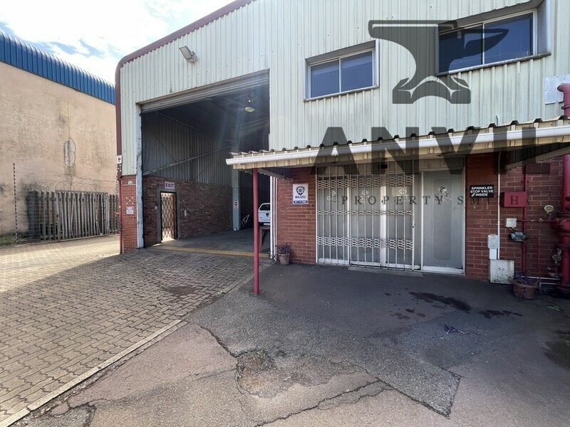 13 Cedarfield Cl, Umgeni Business Park, Durban - Entire Building property image 26