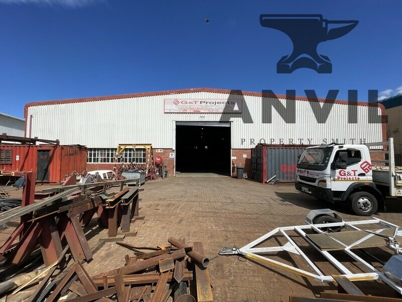 13 Cedarfield Cl, Umgeni Business Park, Durban - Entire Building property image 28