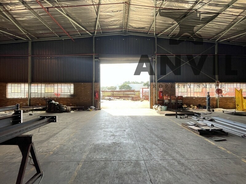 13 Cedarfield Cl, Umgeni Business Park, Durban - Entire Building property image 4