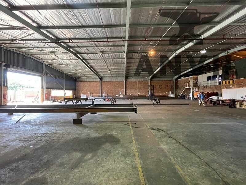 13 Cedarfield Cl, Umgeni Business Park, Durban - Entire Building property image 5