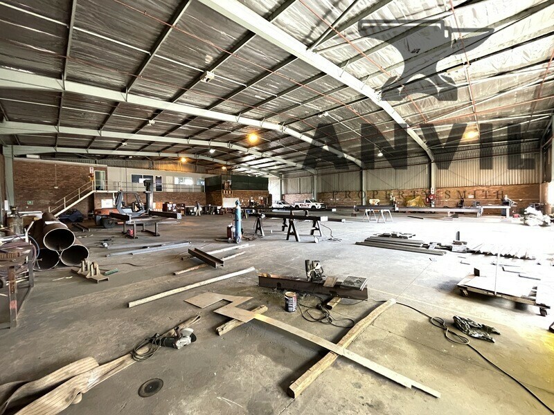 13 Cedarfield Cl, Umgeni Business Park, Durban - Entire Building property image 7