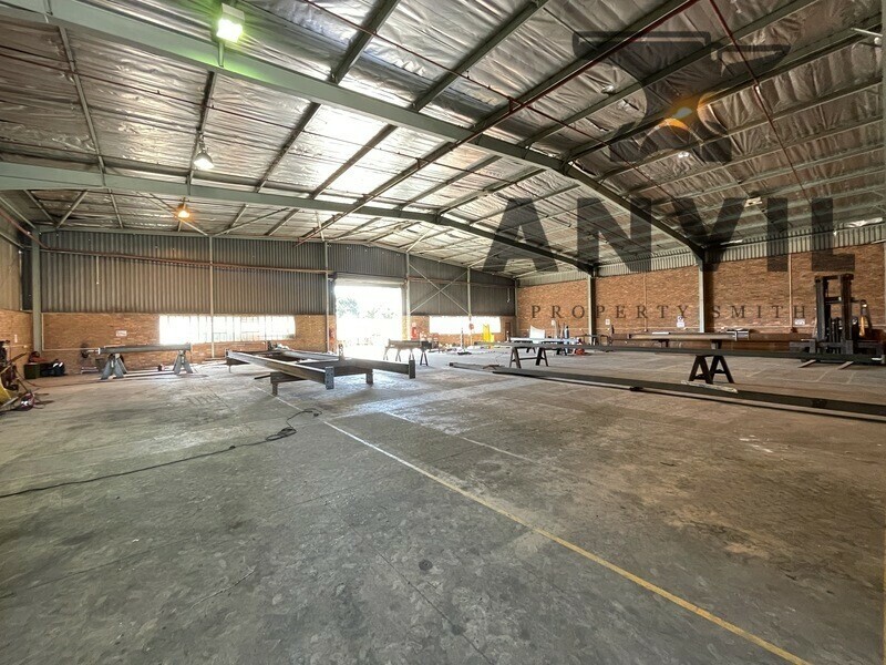 13 Cedarfield Cl, Umgeni Business Park, Durban - Entire Building property image 9