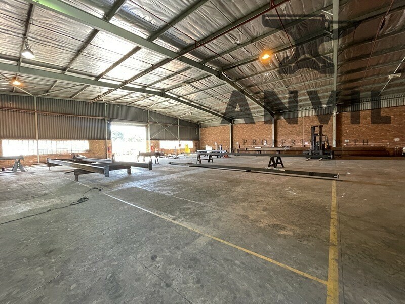 13 Cedarfield Cl, Umgeni Business Park, Durban - Entire Building property image 8