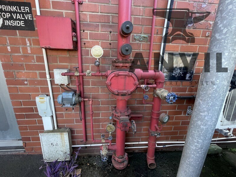 13 Cedarfield Cl, Umgeni Business Park, Durban - Entire Building property image 10