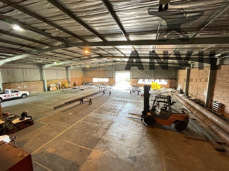 13 Cedarfield Cl, Umgeni Business Park, Durban - Entire Building property image 11