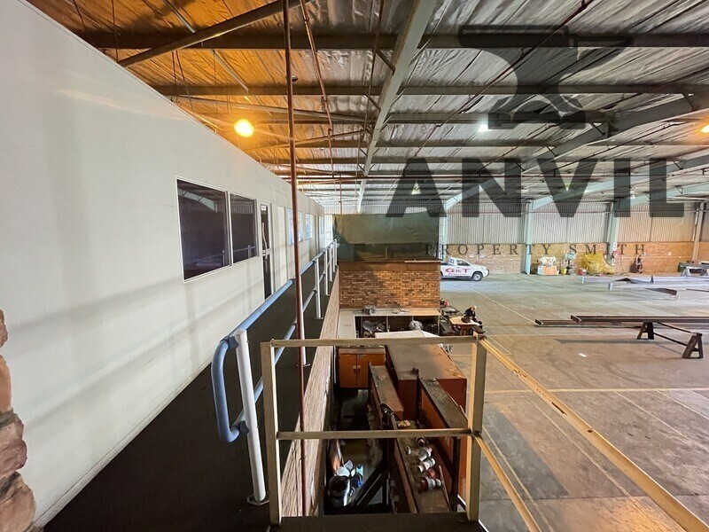 13 Cedarfield Cl, Umgeni Business Park, Durban - Entire Building property image 12