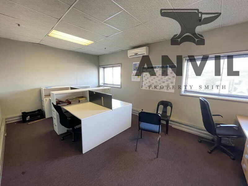 13 Cedarfield Cl, Umgeni Business Park, Durban - Entire Building property image 13