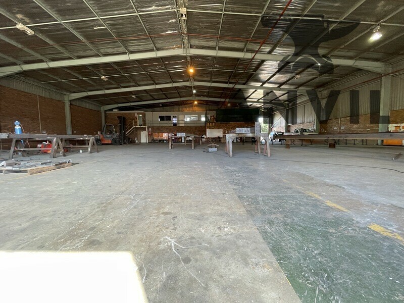 13 Cedarfield Cl, Umgeni Business Park, Durban - Entire Building property image 15