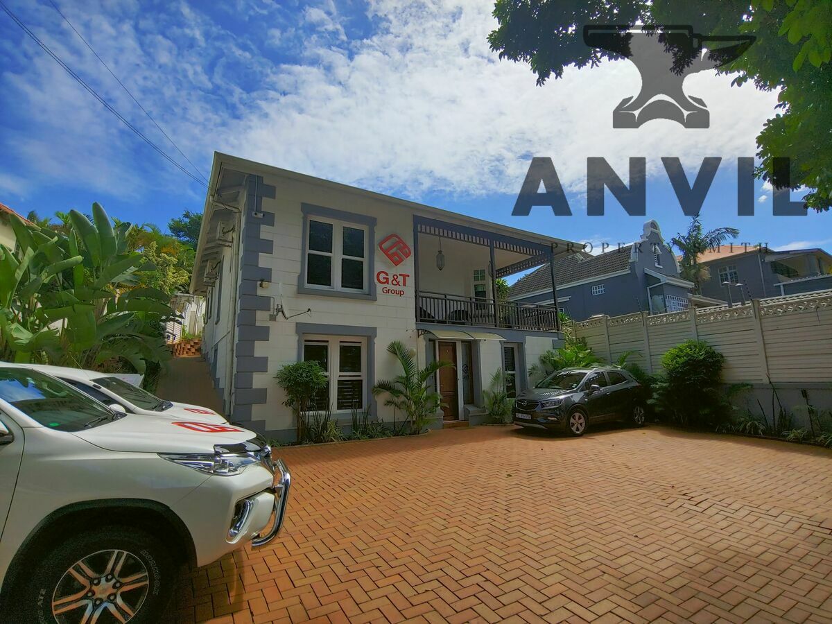 73 Problem Mkhize Road Essenwood Anvil Property Smith