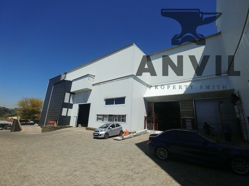 Meadowbrook Business Park - Unit 14 Campora property image 27