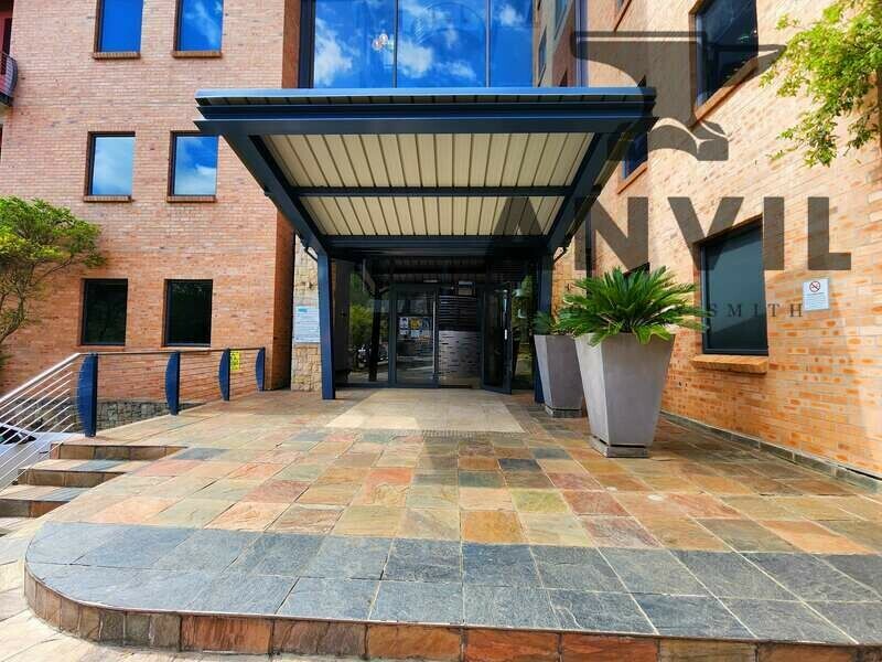 Quadrum Office Park - Quadrum 3 - Ground Floor - South Wing property image 2