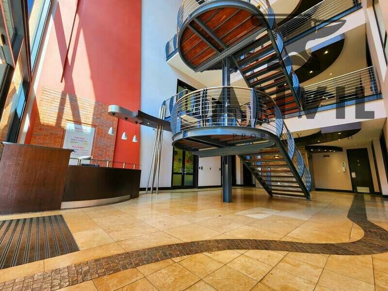 Quadrum Office Park - Quadrum 3 - Ground Floor - South Wing property image 3