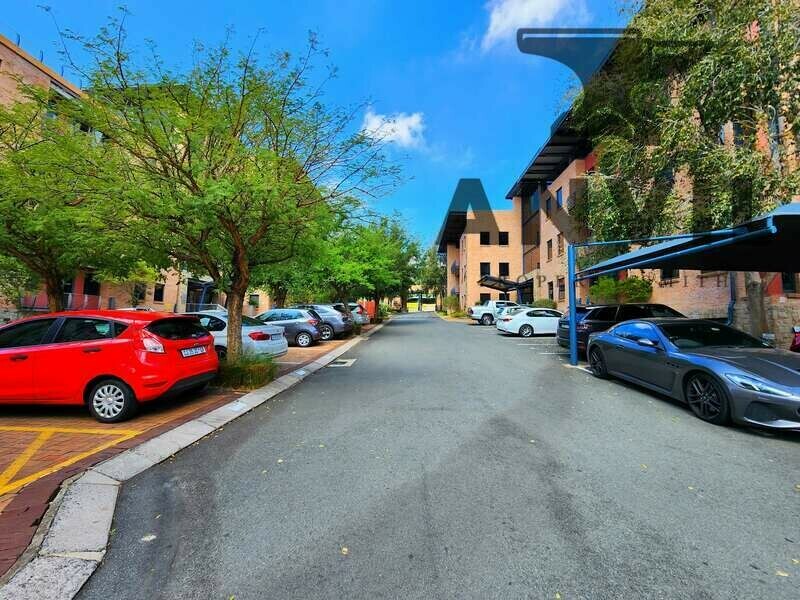 Quadrum Office Park - Quadrum 3 - Ground Floor - South Wing property image 5