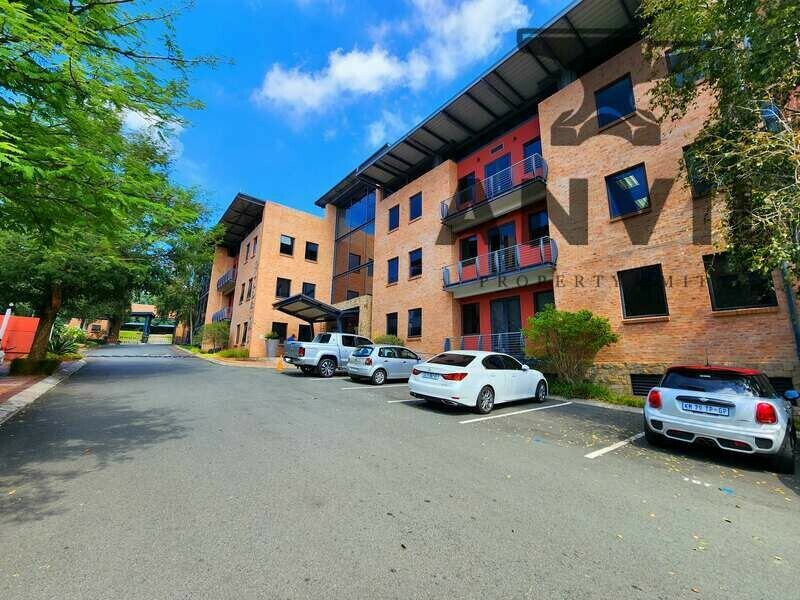 Quadrum Office Park - Quadrum 3 - Ground Floor - South Wing property image 6